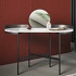 Туалетный столик Asia от BONALDO, BL.LDT.BL.83, 1-я фотография мини